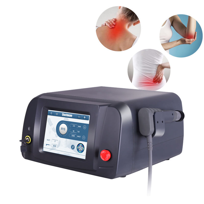 Astiland Portable Shockwave Therapy Machine For Cellulite