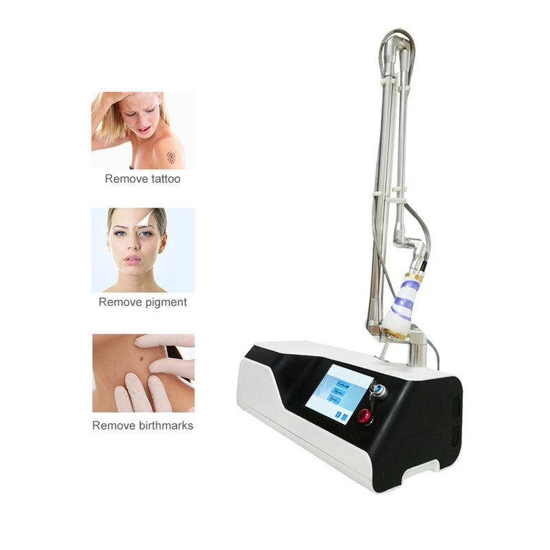Portable 10600nm 30W Fractional Co2 Laser Device