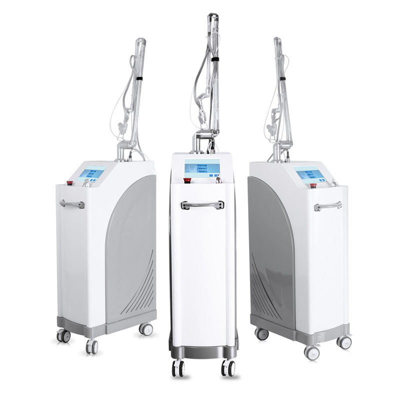 ISO13485 Medical Vagina Fractional CO2 Laser Machine