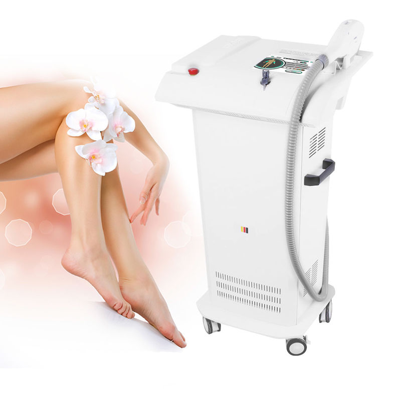CE 44000 Uf Permanent Hair Removal Machine