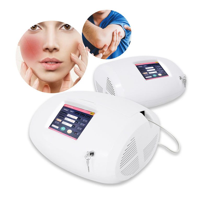 20w 980nm Diode Laser Multifunction Beauty Machine