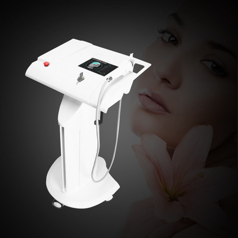 64pins Acne Remover Fractional RF Microneedle Machine