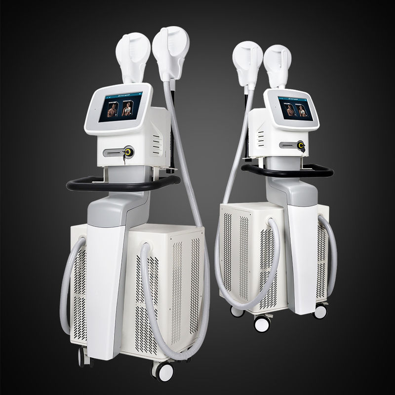 300us Electromagnetic Muscle Trainer Ems Beauty Machine