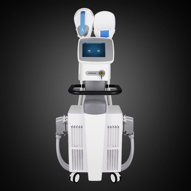 HiEMT 7 Tesla Multifunctional EMS Sculpting Machine For Body Sculpting