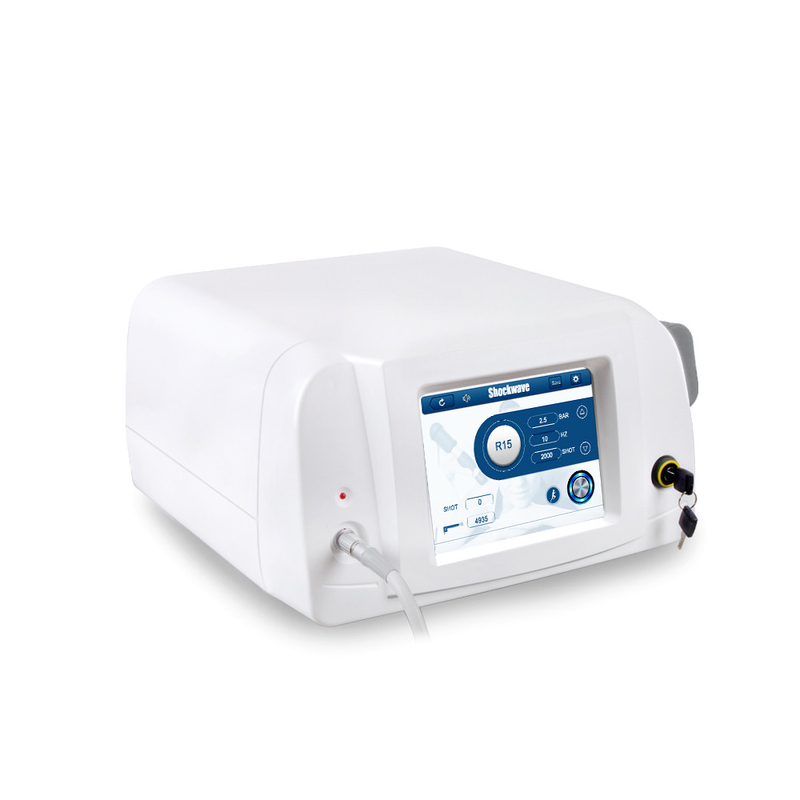 ED Shockwave Therapy Machine Portable Professional ED Treatment Shockwave Machine