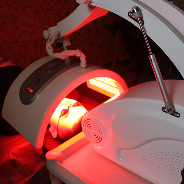 Acne Light Therapy Phototherapy Lights Red Light Therapy Device
