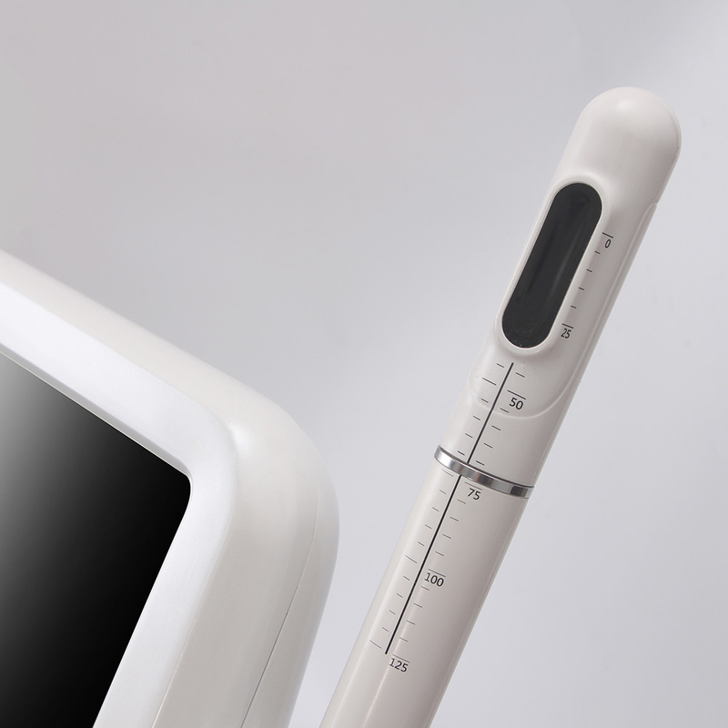Astiland 3D HIFU Machine For Salon 2 In 1 Vaginal Cartridge HIFU Face Contouring