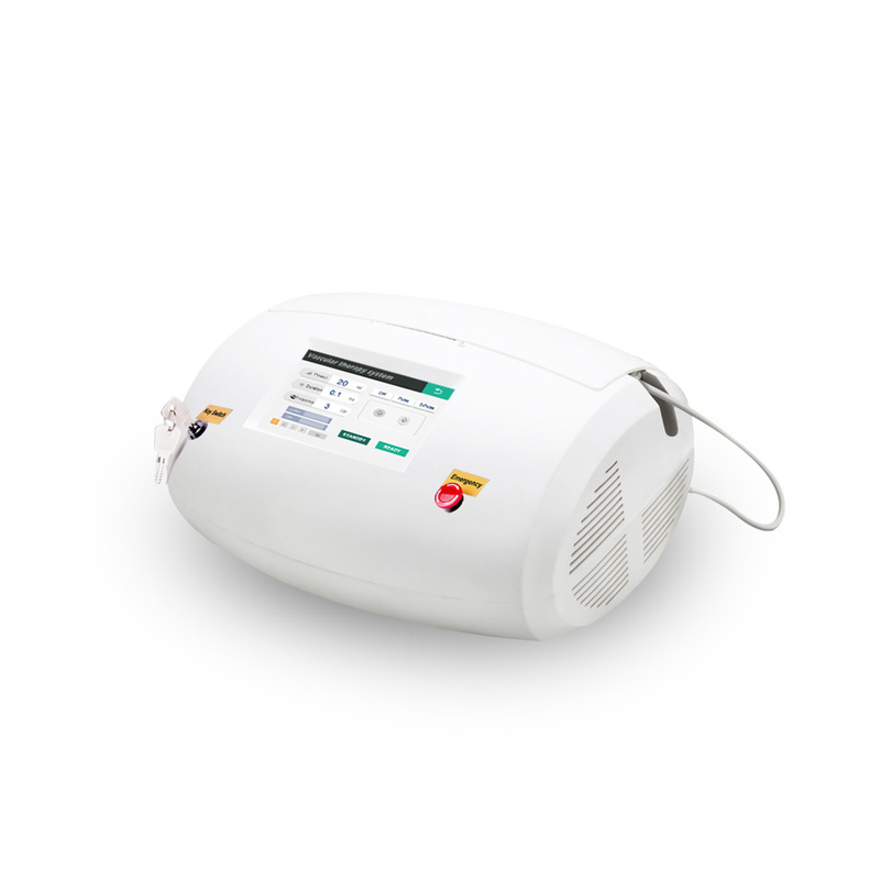 Astiland Painless Scarless 980nm Laser Vascular Removal Machine For Beauty Salon