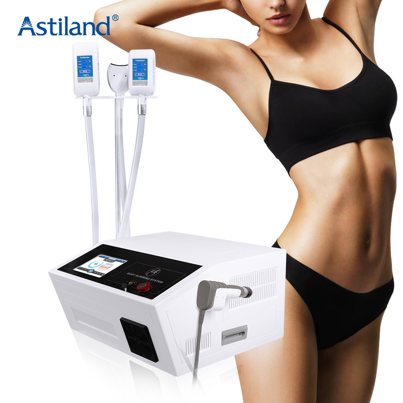 Astiland Cryolipolysis Machine Fat Freezing Shockwave Weight Loss Equipment