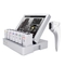 Portable Hifu 3D Face and Body Lifting Machine Advanced for Beauty Spa