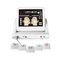 High Intensity Focused Ultrasound Facial Machine HIFU Lifting Equipment