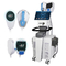 EMS Body Slim Machine For Fat Removal And Slim Body Combined RF Technology