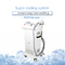 Fractional RF Multifunction Beauty Machine With 3 In 1 SHR Q Switched Nd Yag Laser
