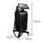 Effective Permenant 808nm Diode Laser Hair Removal Machine