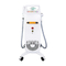 RF Q-switched ND Yag IPL Laser Hair Removal Multifunction Beauty Machine for Skin Care