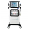 Ultrasonic Facial Machine Multifunction Hydra Facial Oxygen Facial Skin Cleaning Machine