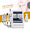 Wrinkle Removal Micro Needle RF And HIFU 2 In 1 Beauty Machine For Face And Body