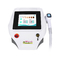 Permanent Hair Removal Nova Ice Diode Laser Machine 3 Wave 808nm