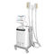 ABS Cryolipolysis Fat Freeze Slimming Machine For Tummy