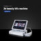 Portable 3D HIFU Machine High Intensity Focused Smas V Face Lifting Cartridge