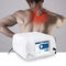 4000000 Shots Physiotherapy Shockwave Therapy Machine