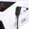 Shockwave Cryolipolysis Slimming Machine Coolsculpting 360 Degree Cooling Handles