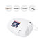 Toenail Fungus Treatment 980nm Diode Laser Medical Laser For Onychomycosis Treatment
