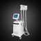 Cryolipolysis Cavitation 100kpa Vacuum RF Slimming Machine