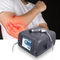 Portable Black Shockwave Therapy Machine For Physical Treatment