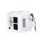 7D Hifu High Intense Focused Ultrasound Machine For Double Chin Removing