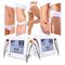 HIFU V Lifting Machine For Skin Lifting And Body Slimming