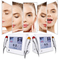 2 In 1 Vaginal 3D / 5D / 7D HIFU Beauty Machine Beauty Salon Equipment