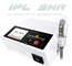Portable IPL SHR OPT Elight Machine 640 / 530 / 480nm For Hair Removal Skin Whitening