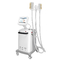 Painless 3 Handles Cryolipolysis Fat Freezing Machine Body Double Chin Removal