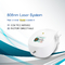 Laser Diode 808 Hair Removal Machine Beauty Salon Equipment Medical