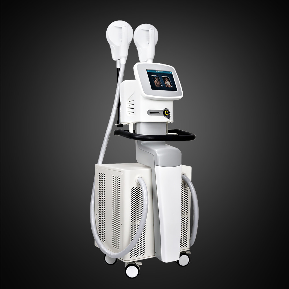 Sculptmax Body Shaping Renasculpt EMS Sculpting Machine