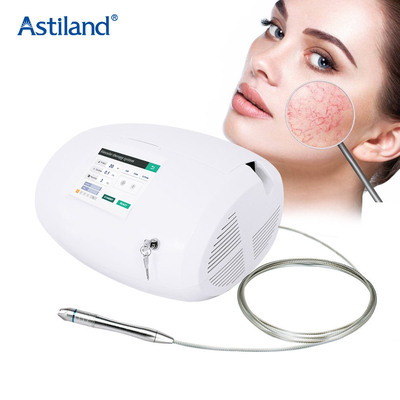 Scarless Vascular Removal Machine 980nm Diode Laser Beauty Machine
