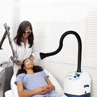 Surgical Smoke Evacuator Machine Air Cleaning Machine