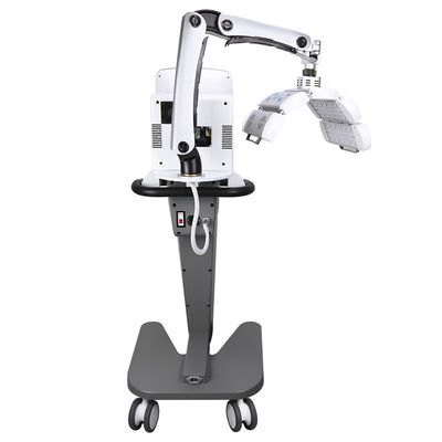 350W Red Led Light Therary Machine For Hair Regrowth And Density