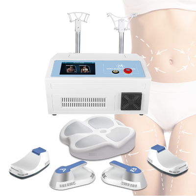 EMS SCULPTING Machine HiEMT Technology Body Contouring Machine To Build Muscle