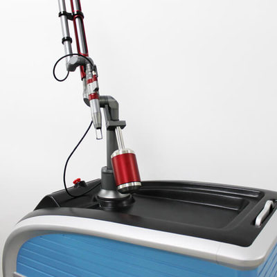 High Effective Tattoo Removal Picosecond Laser Machine Three Wave Length