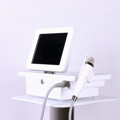 RF Beauty Device Micro Needle Fractional RF Beauty Machine For Skin