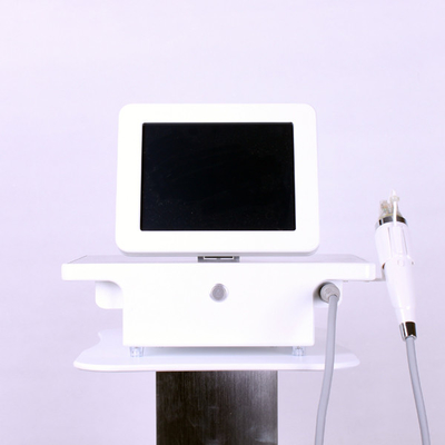 RF Beauty Machine RF Equipment Micro Needle Skin Rejuvenation Face Lift
