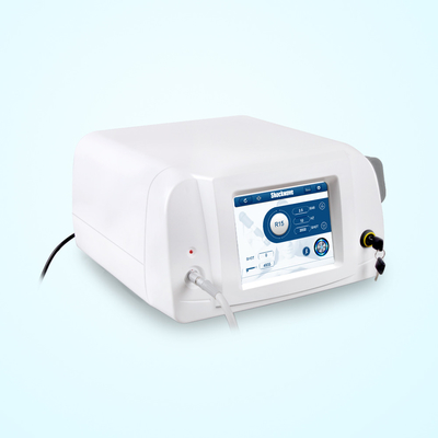 8kg Shockwave Therapy Machine With 8.4 Inch LCD Screen 1-20Hz Pulse Frequencies
