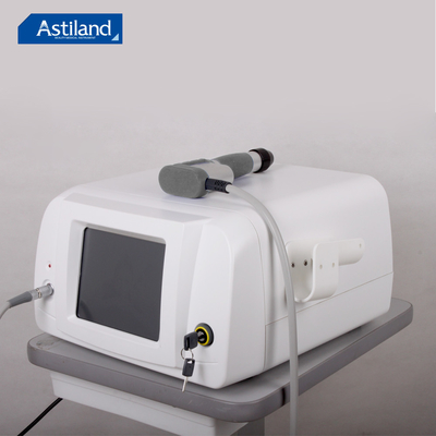 Adjustable Energy Shockwave Therapy Machine For Targeted Pain Relief