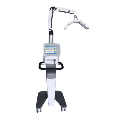 LED Light Therapy Machine For Hair Regrowth / Density Improvement