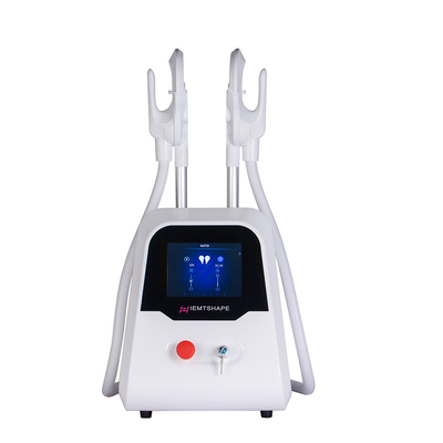Building Muscle Stimulator Machine Bodybuilding Sculpting Equipment
