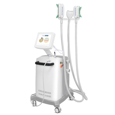 Astiland Cellulite Cryolipolysis Slimming Machine