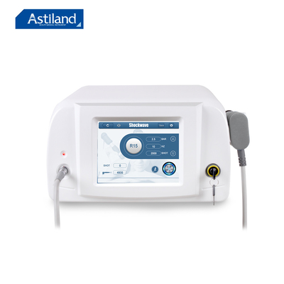 ESWT Shockwave Therapy for Penile Enhancement
