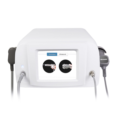 Latest Extracorporeal Shockwave Therapy Machine For Pain Relief Ed Treatment